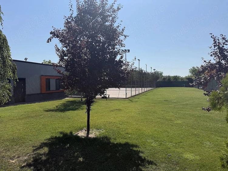 Spațiu comercial, de 753 mp, în Mehala