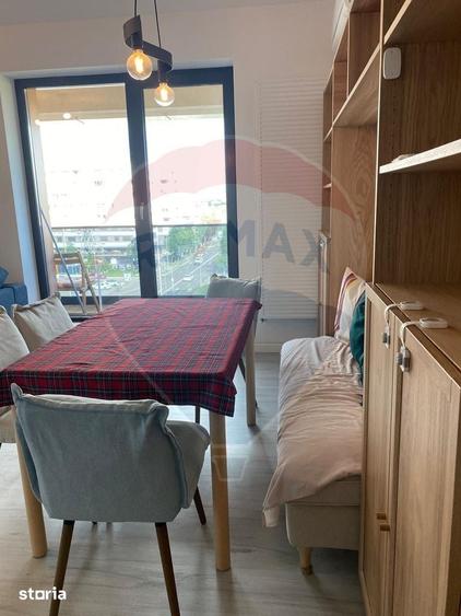 Apartament 3 camere Prima inchiriere | Sky Garden Residence - 16
