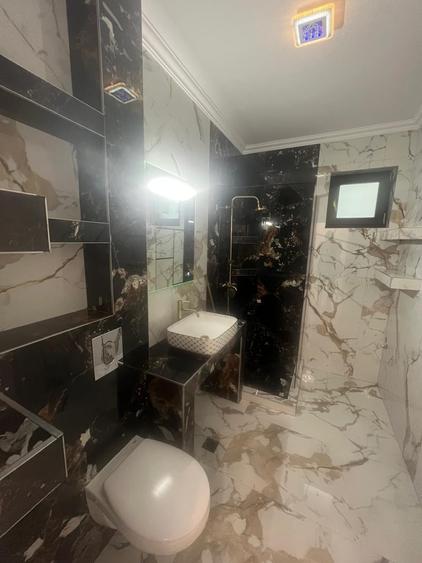 Apartament cu 3 camere semidecomandat în Chitila