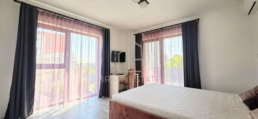 Apartament 2 camere, 60mp, garaj subteran, AC, 2 balcoane, zona Iulius Mall - 14