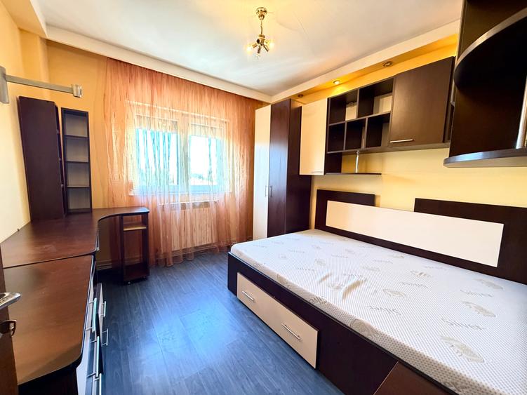 Apartament cu 2 camere decomandat în Mioriței