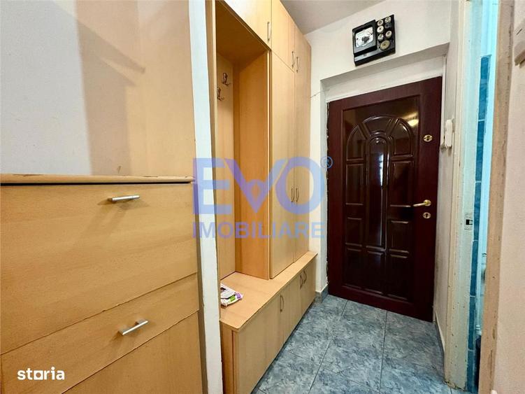 Garsoniera de vanzare, etaj intermediar, Galata, Iasi - 4