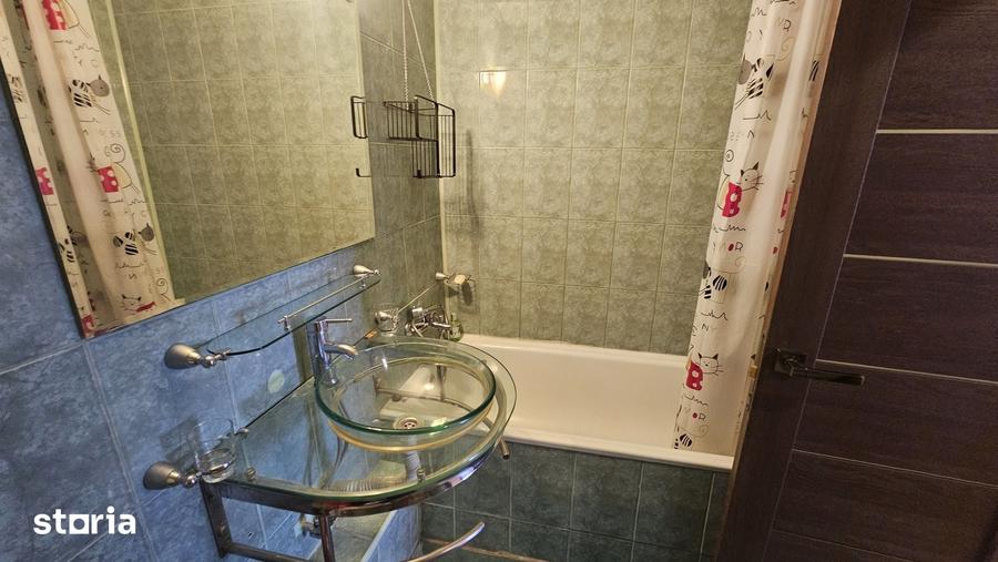 Apartament cu 2 camere în Grivița