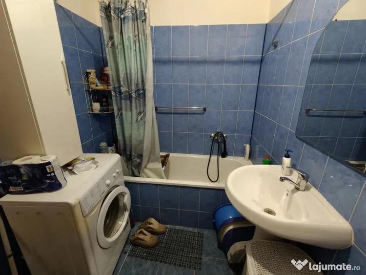 Garsonieră în Florești