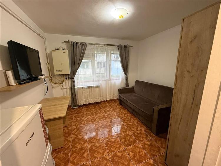 Garsonieră decomandată în Bularga