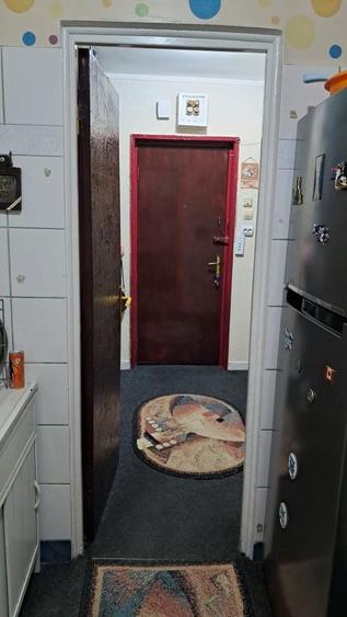 Apartament cu 2 camere semidecomandat în Sălăjan