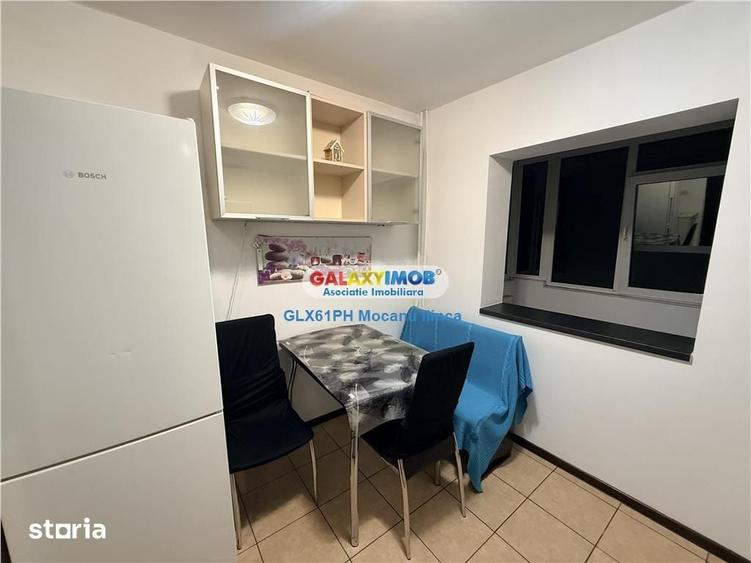 Apartament cu 2 camere decomandat în Mihai Bravu