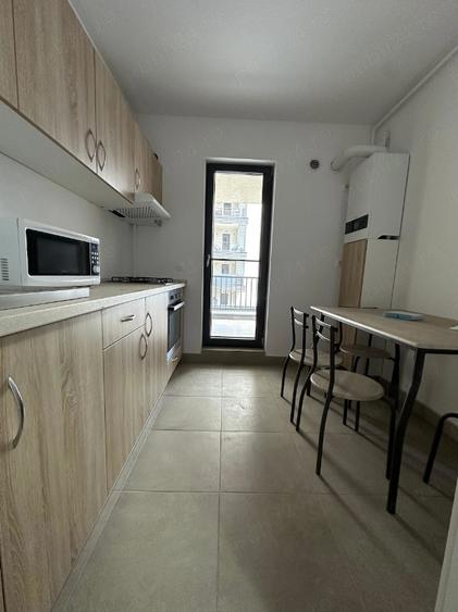 Apartament cu 2 camere decomandat în Pipera