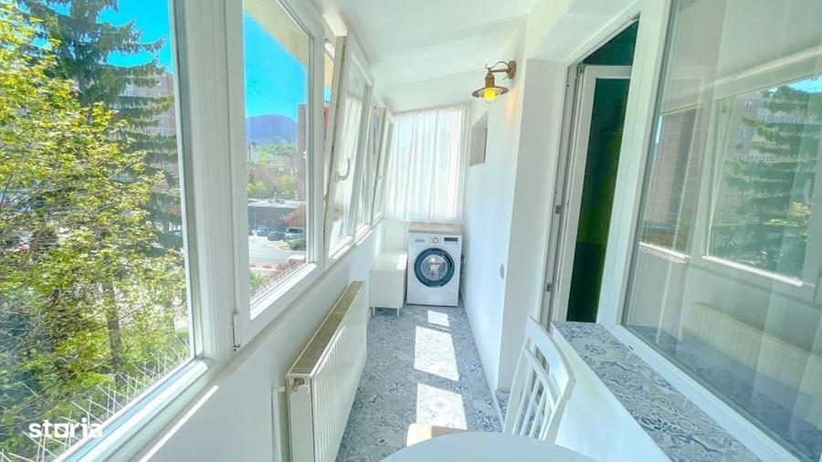 Apartament cu 2 camere, segment premium, Calea Bucuresti - 4