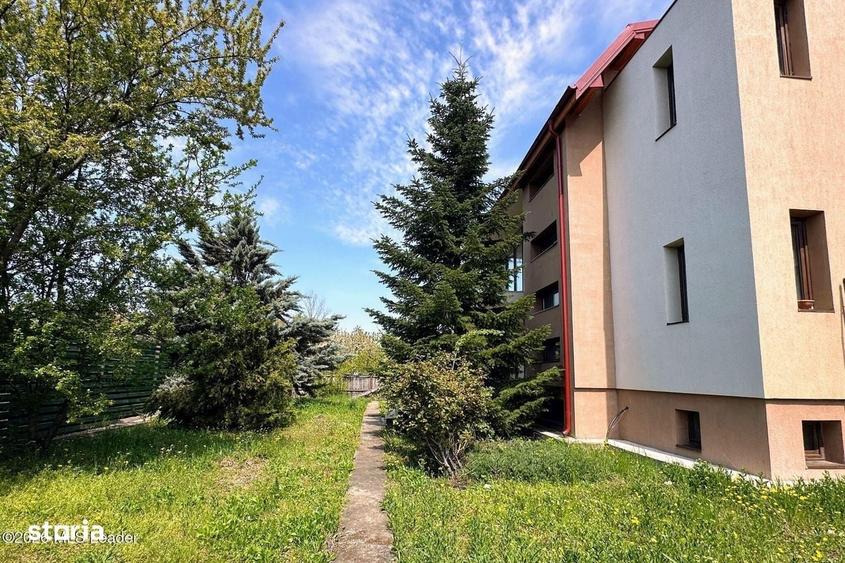 Casă cu 4 camere în Tamași