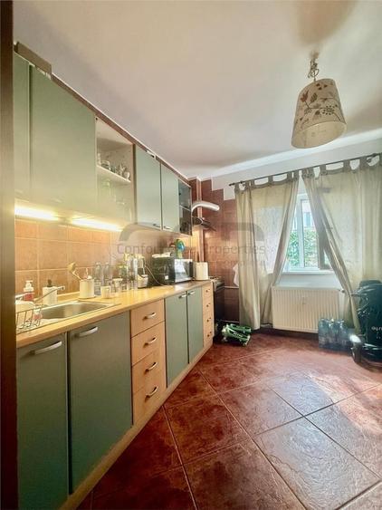 Apartament decomandat în Timpuri Noi