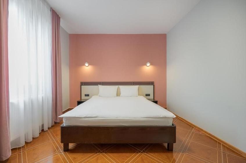 Hotel/Pensiune, de 850 mp, în Sânmartin