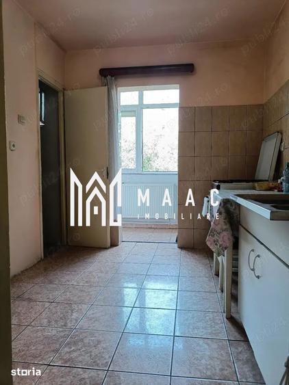 Apartament cu 2 camere decomandat în Vasile Aaron