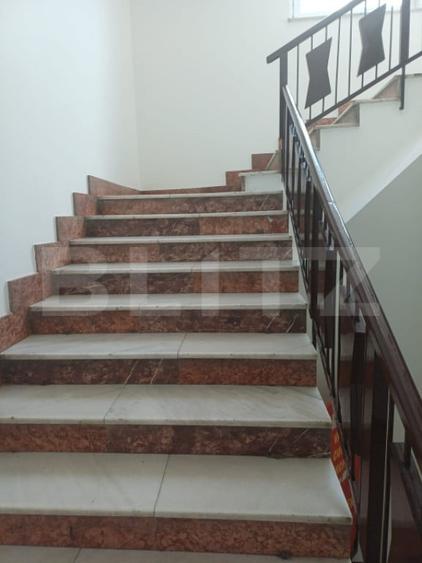 Spațiu comercial, de 850 mp, în Ultracentral