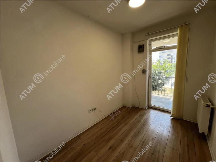 Spațiu comercial, în Lazaret