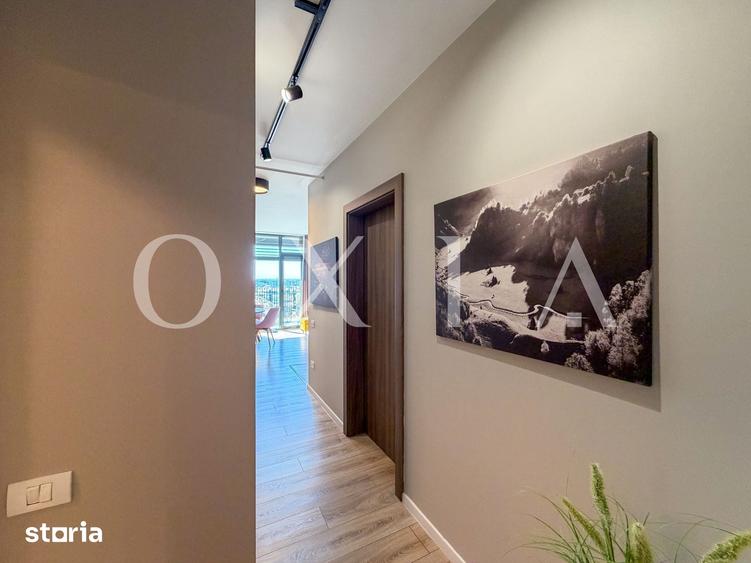 Apartament cu 3 camere în Torontalului