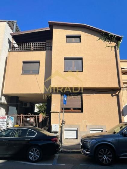 Inchirieri Case /VILE  ROMANA   ASE - 1