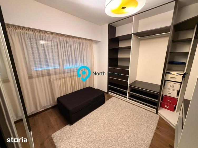 Apartament cu 3 camere în Cișmigiu