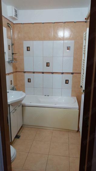 Apartament cu 2 camere decomandat în Dorohoi