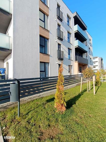Apartament cu 2 camere decomandat în Cristian