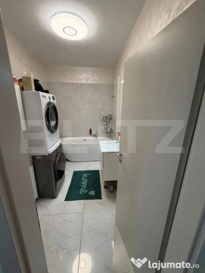 Apartament 3 camere, 72 mp, Beta Residence, 8 min de Auchan - 6