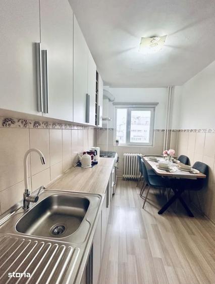 Apartament 2 camere Dristor - Mihai Bravu, Comision 0% - 6