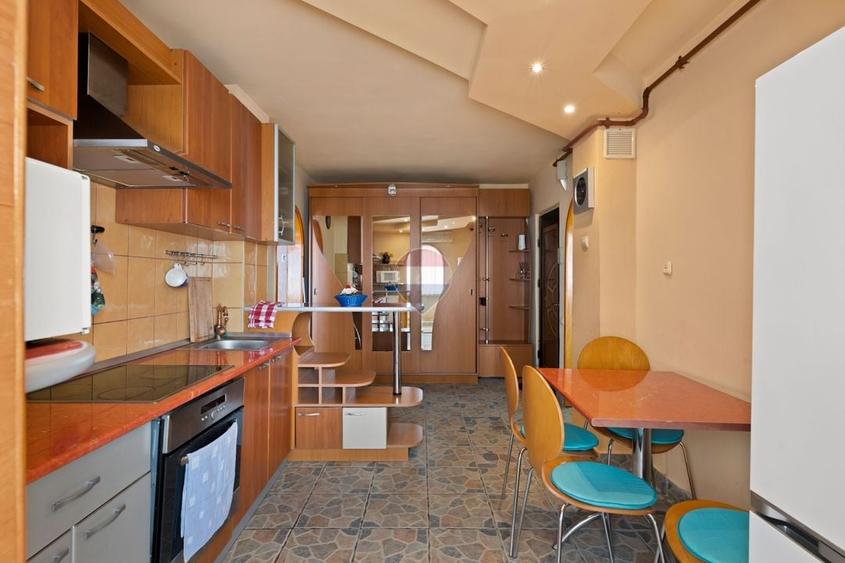 Apartament cu 2 camere de închiriat în zona Piata Spitalului - 4