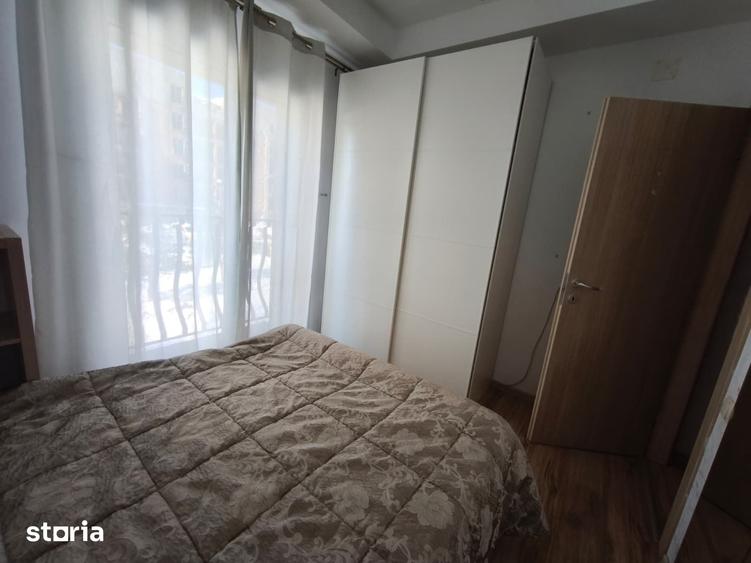 Apartament cu 3 camere în Ștefăneștii de Jos