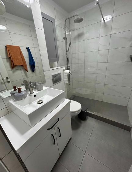 Garsonieră semidecomandată în Drumul Taberei
