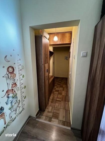Vand apartament 2 camere tip X proprietar - 8