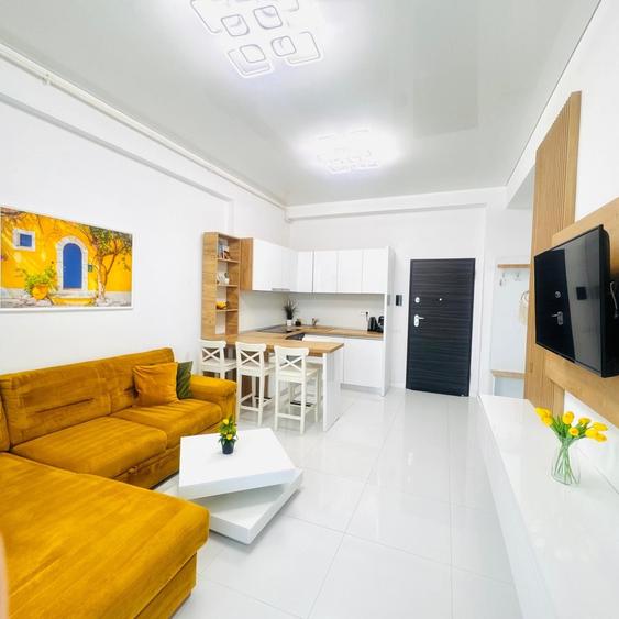 Apartament Mamaia Nord - Direct Owner- No Commissionn - 8