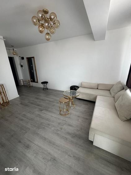 Apartament cu 2 camere în Central — fotografia 3