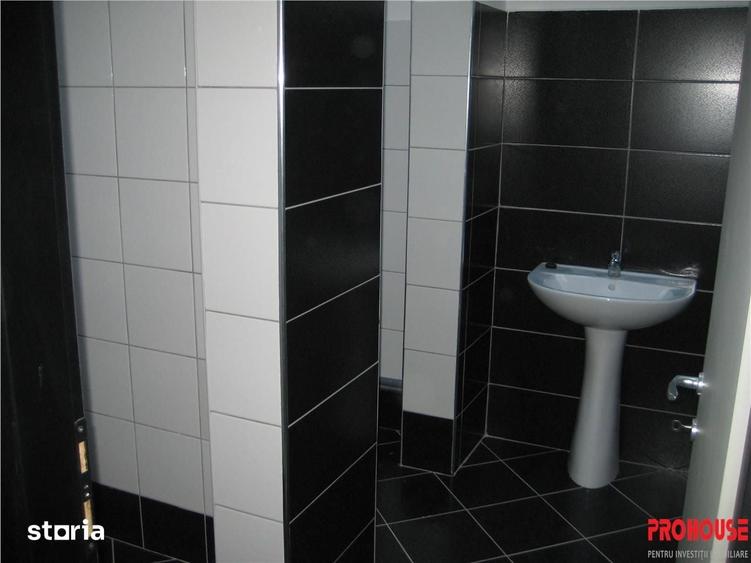 Spațiu comercial, de 169 mp, în Central