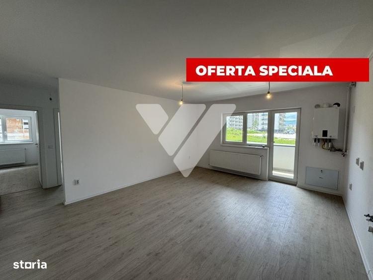 Apartament cu 4 camere în Șelimbăr