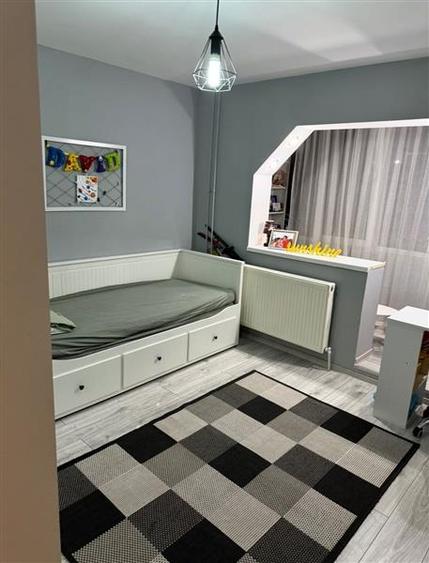 Decomandat renovat complet - 3