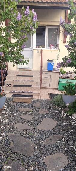 Casa la cheie (utilata & mobilata)|Triplex |Viile Sibiului(Proprietar) - 3