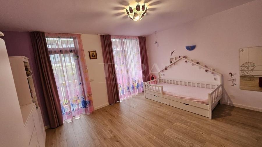 Casă modernă cu 3 dormitoare – perfectă pentru familia ta! - 3