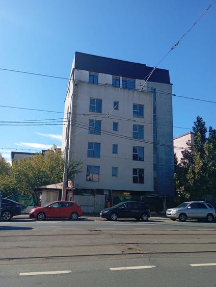 Proprietate specială, de 950 mp, în Chitila