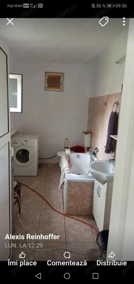 Casă cu 3 camere cu Teren 1906 Mp în Gelu