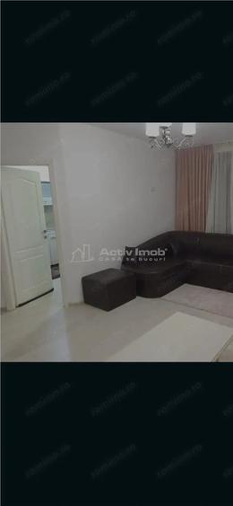 Apartament cu 2 camere decomandat în Valea Rosie