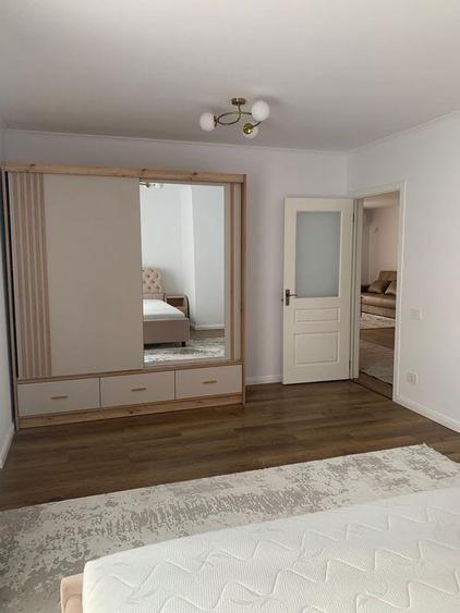 Apartament cu 3 camere decomandat în Copou
