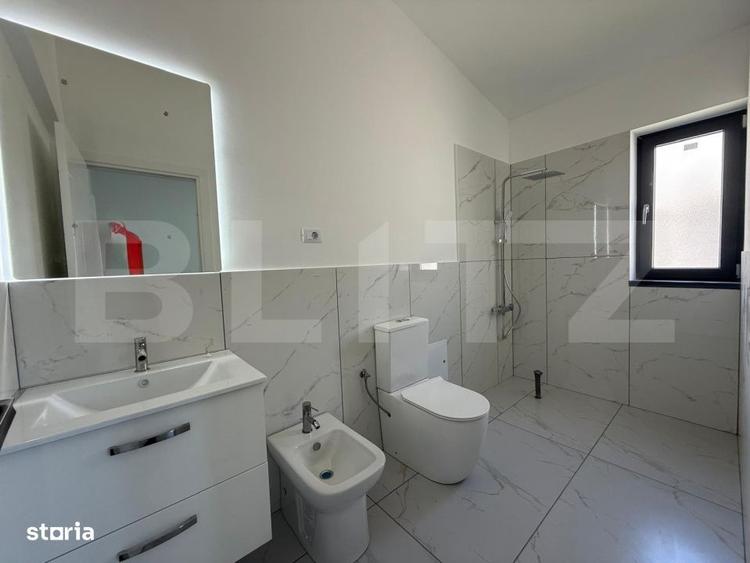 Casă cu 3 camere în Șimnicu de Jos