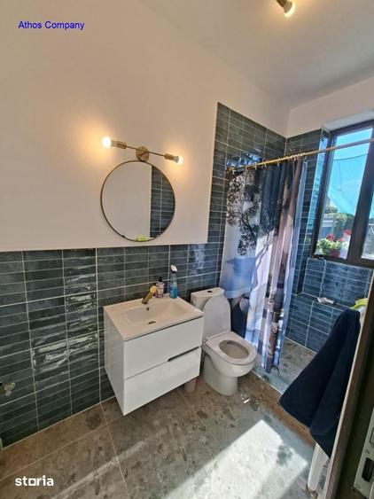 Casă cu 3 camere cu Teren 150 Mp în Regie