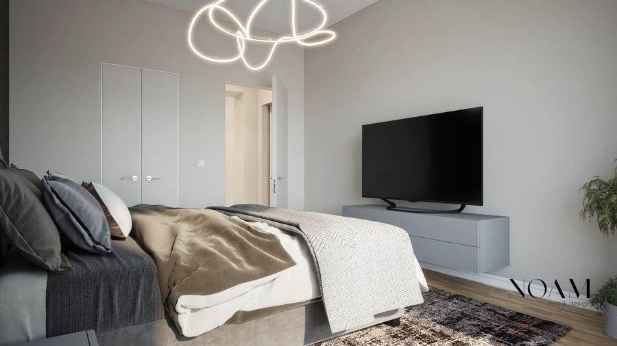 Apartament cu 3 camere în Floreasca