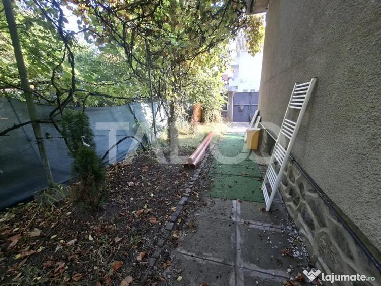 Spațiu comercial, de 77 mp, în Calea Dumbrăvii