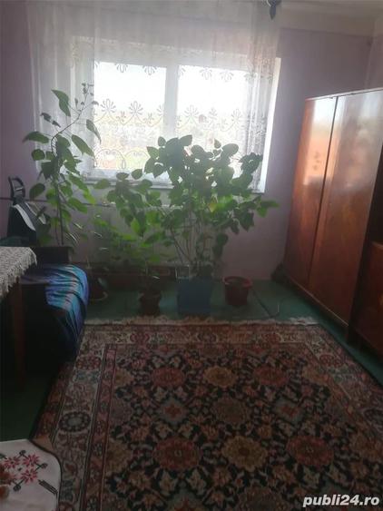 Apartament cu 3 camere decomandat în Rogerius