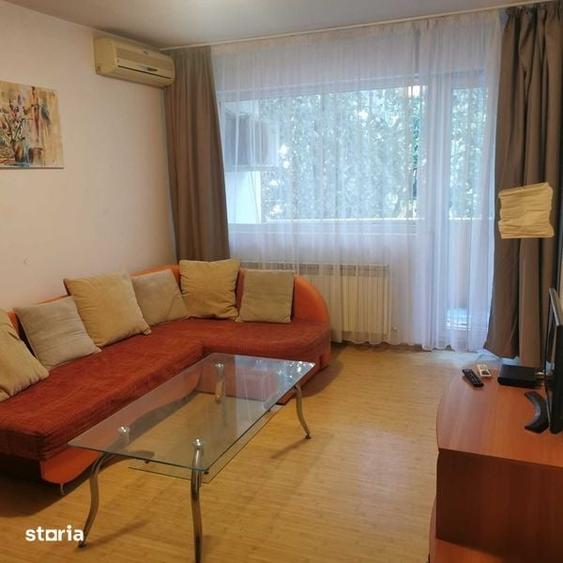 Apartament cu 2 camere în Xenia