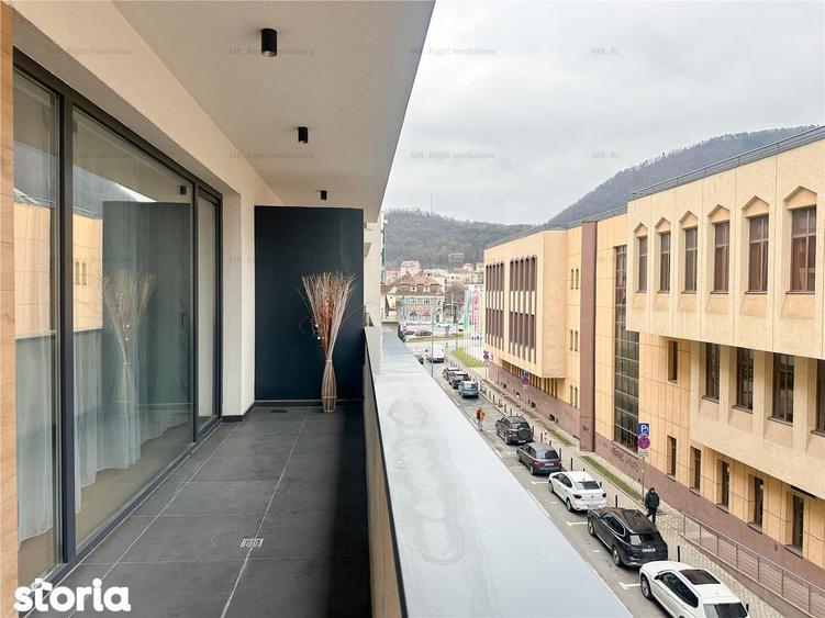 Apartament 3 camere | Cosmopolit | zona Centrala - 15