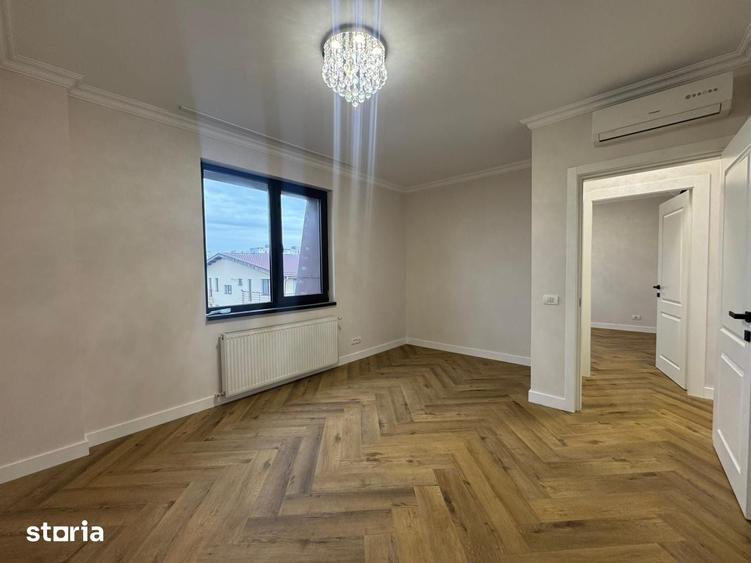 Apartament cu 3 camere în Grivița