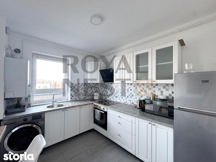 Apartament cu 2 camere în Bartolomeu